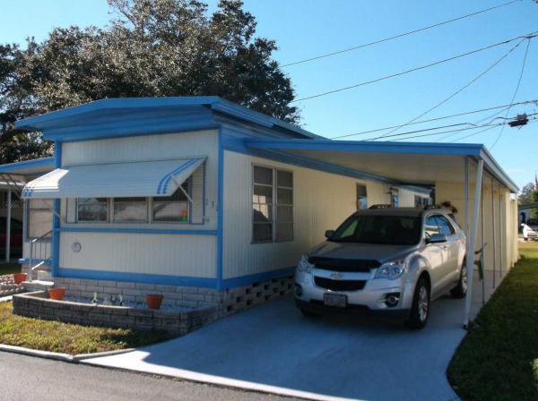 Hillcrest2346 Druid Rd.Clearwater, FL 33764