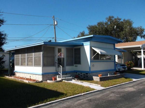 Hillcrest2346 Druid Rd.Clearwater, FL 33764
