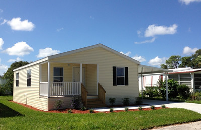 Holiday Ranch4300 East Bay Dr #414Clearwater, FL 33764