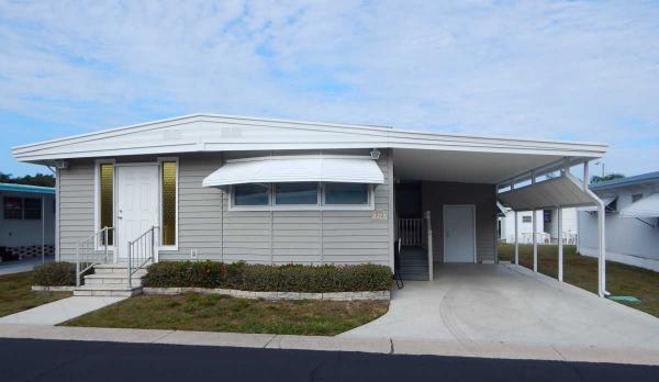 Country Park2331 Belleair Rd #710Clearwater, FL 33764