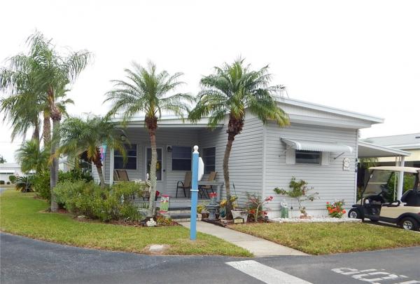 Bay Aristocrat Village18675 US Hwy 19 N #454Clearwater, FL 33764