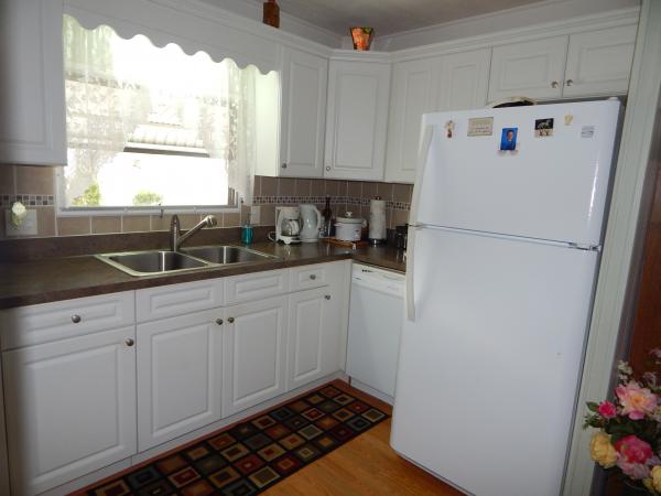 Bay Aristocrat Village18675 US Hwy 19 N #454Clearwater, FL 33764