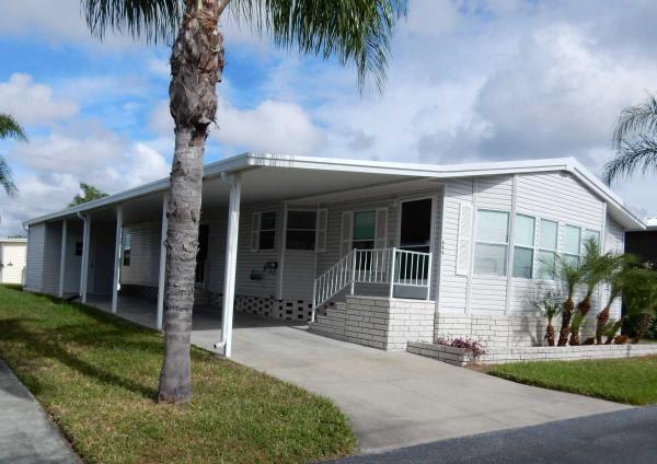 Bay Aristocrat Village18675 Highway 19 N #444Clearwater, FL 33764
