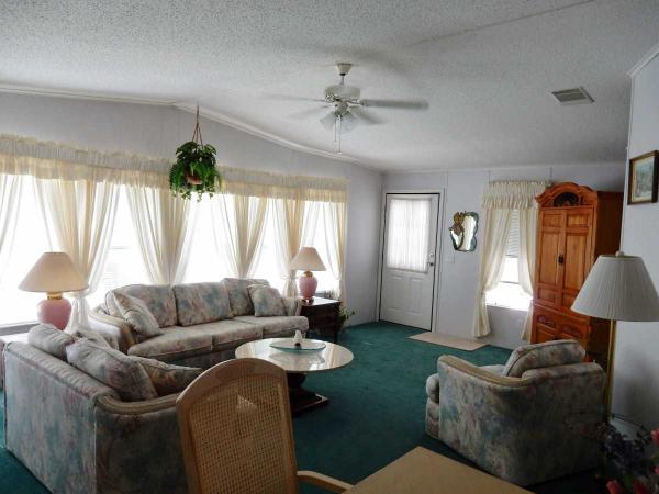 Bay Aristocrat Village18675 Highway 19 N #444Clearwater, FL 33764