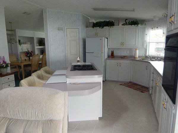 Bay Aristocrat Village18675 Highway 19 N #444Clearwater, FL 33764