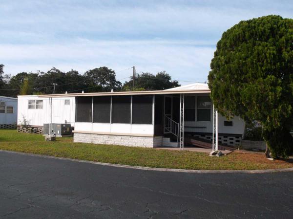 Coach Mobile Home Park 2491 Nursery Rd.Clearwater, FL 33764