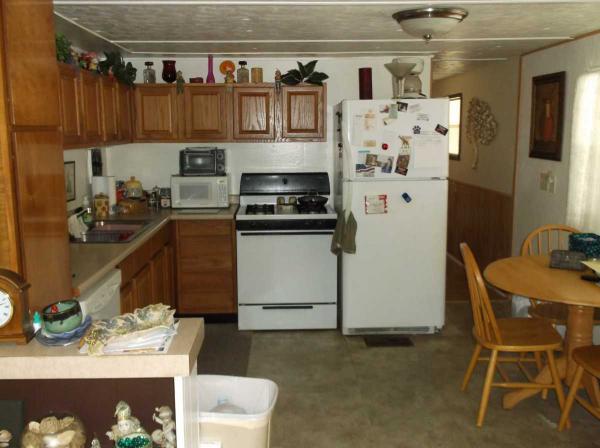 Coach Mobile Home Park 2491 Nursery Rd.Clearwater, FL 33764