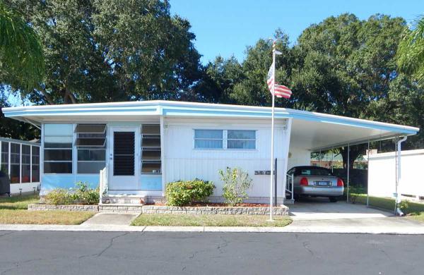 Country Park2331 Belleair Rd #904Clearwater, FL 33764