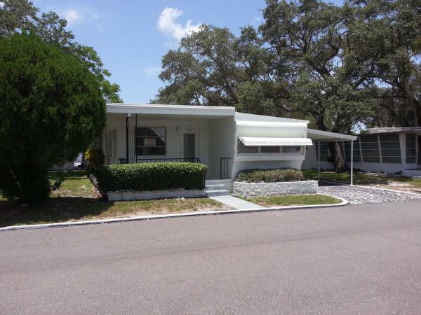 South Gate Home Owners, Inc.20000 US Highway19N Lot #418Clearwater, FL 33764