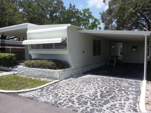 South Gate Home Owners, Inc.20000 US Highway19N Lot #418Clearwater, FL 33764