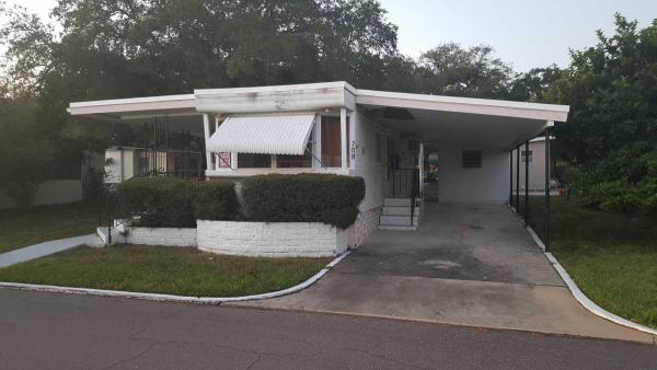 South Gate Home Owners, Inc.20000 US Highway19N Lot # 708Clearwater, FL 33764