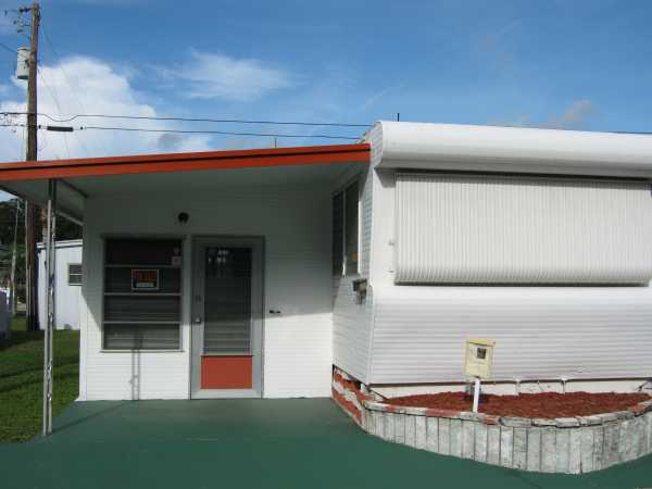 Holiday Ranch4300 East Bay Dr #430Clearwater, FL 33764