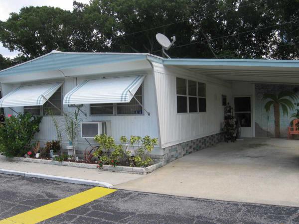 Holiday Ranch4300 East Bay DriveClearwater, FL 33764