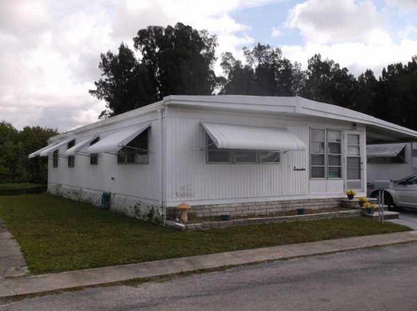 Embassy Mobile Home Park16416 U.S. 19Clearwater, FL 33764