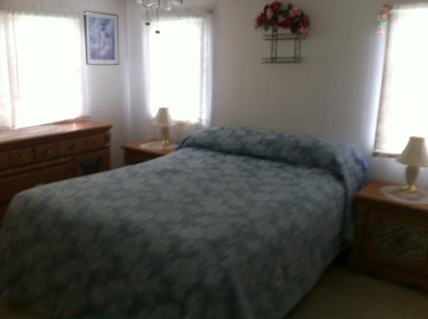 Embassy Mobile Home Park16416 U.S Hwy 19 N.,Lot 1402Clearwater, FL 33764