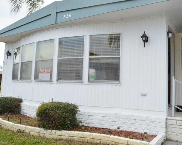 LA Plaza MH Park6700 150th Ave N lot 726Clearwater, FL 33764