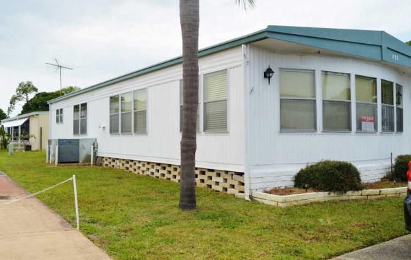 LA Plaza MH Park6700 150th Ave N lot 726Clearwater, FL 33764