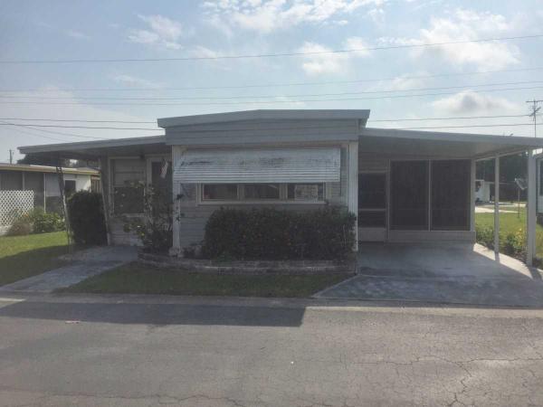 Embassy Mobile Home Park16416 US Hwy 19 N Lot 515Clearwater, FL 33764