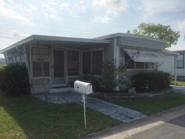 Embassy Mobile Home Park16416 US Hwy 19 N Lot 515Clearwater, FL 33764