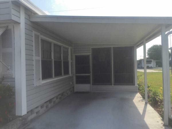 Embassy Mobile Home Park16416 US Hwy 19 N Lot 515Clearwater, FL 33764