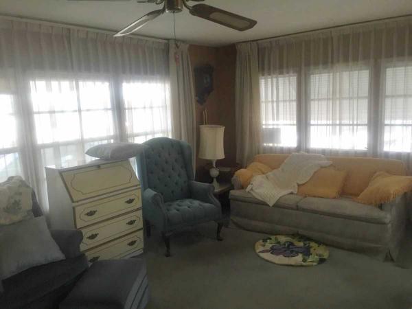 Embassy Mobile Home Park16416 US Hwy 19 N Lot 515Clearwater, FL 33764
