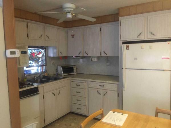 Embassy Mobile Home Park16416 US Hwy 19 N Lot 515Clearwater, FL 33764