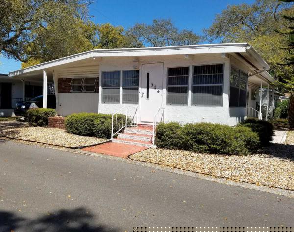 South Gate Home Owners, Inc.20000 Us Highway 19 N #324Clearwater, FL 33764