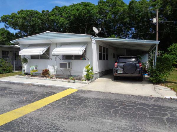 Holiday Ranch4300 EAST BAY DR #433Clearwater, FL 33764