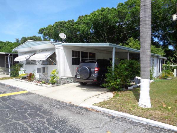 Holiday Ranch4300 EAST BAY DR #433Clearwater, FL 33764