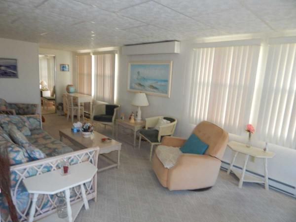 Bay Aristocrat Village18675 U S Highway 19 N #481Clearwater, FL 33764