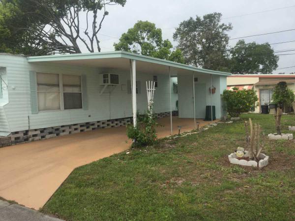 Embassy Mobile Home Park16416 US Hwy 19 N,Lot 524Clearwater, FL 33764