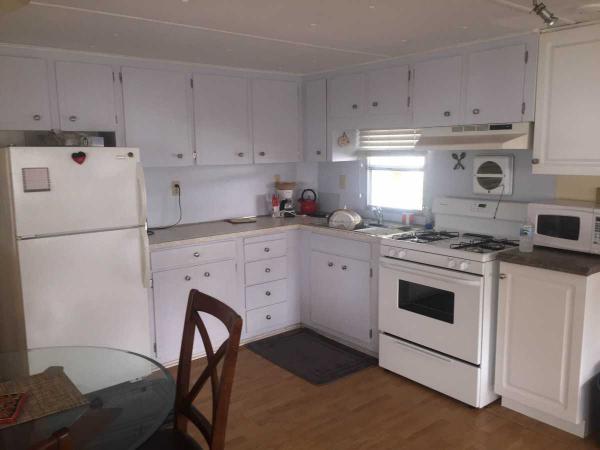 Embassy Mobile Home Park16416 US Hwy 19 N,Lot 524Clearwater, FL 33764