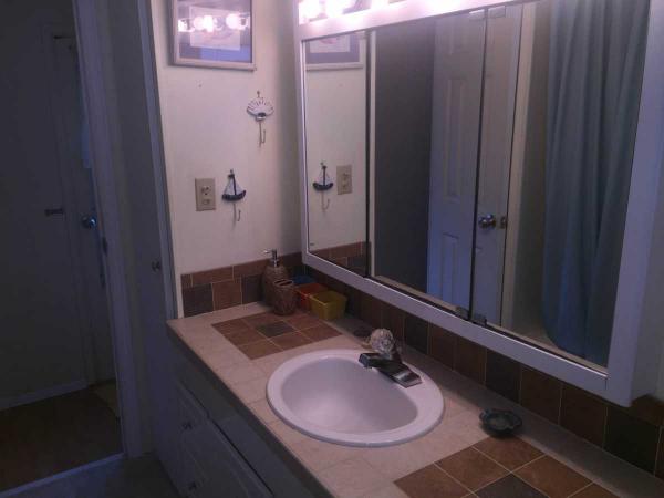 Embassy Mobile Home Park16416 US Hwy 19 N,Lot 524Clearwater, FL 33764
