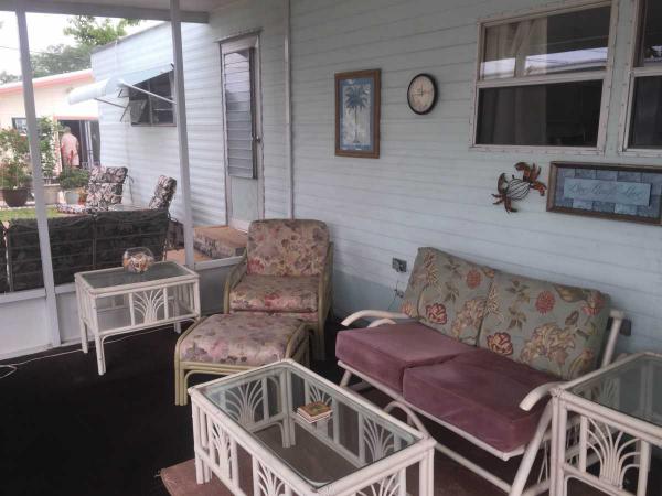 Embassy Mobile Home Park16416 US Hwy 19 N,Lot 524Clearwater, FL 33764