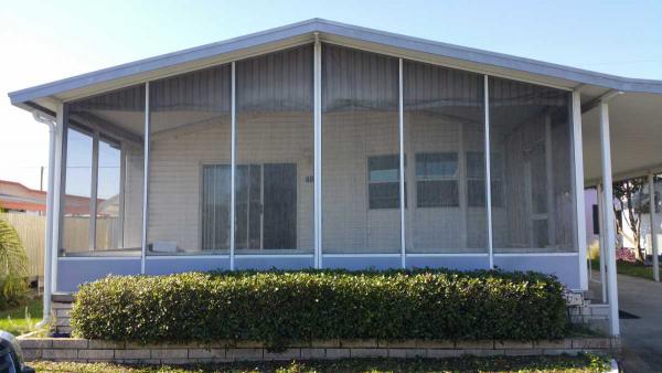 Hillcrest2346 Druid RD #807Clearwater, FL 33764