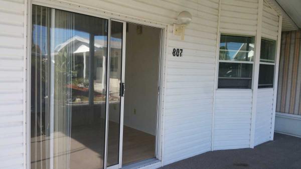 Hillcrest2346 Druid RD #807Clearwater, FL 33764