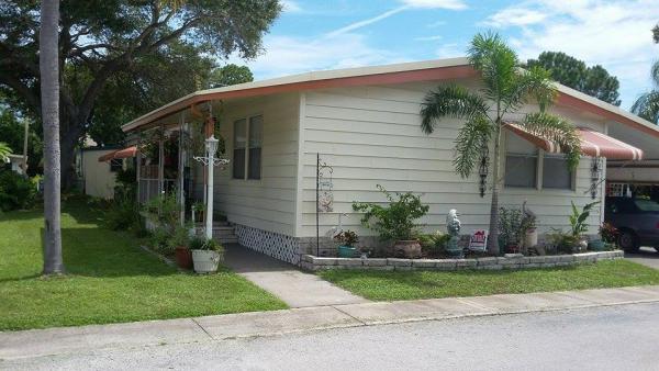 6700 150th Av N 438 ,FL, Clearwater, 33764