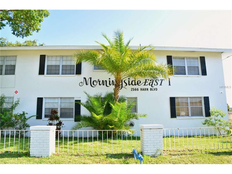 2566 HARN BOULEVARD, Clearwater, FL 33764