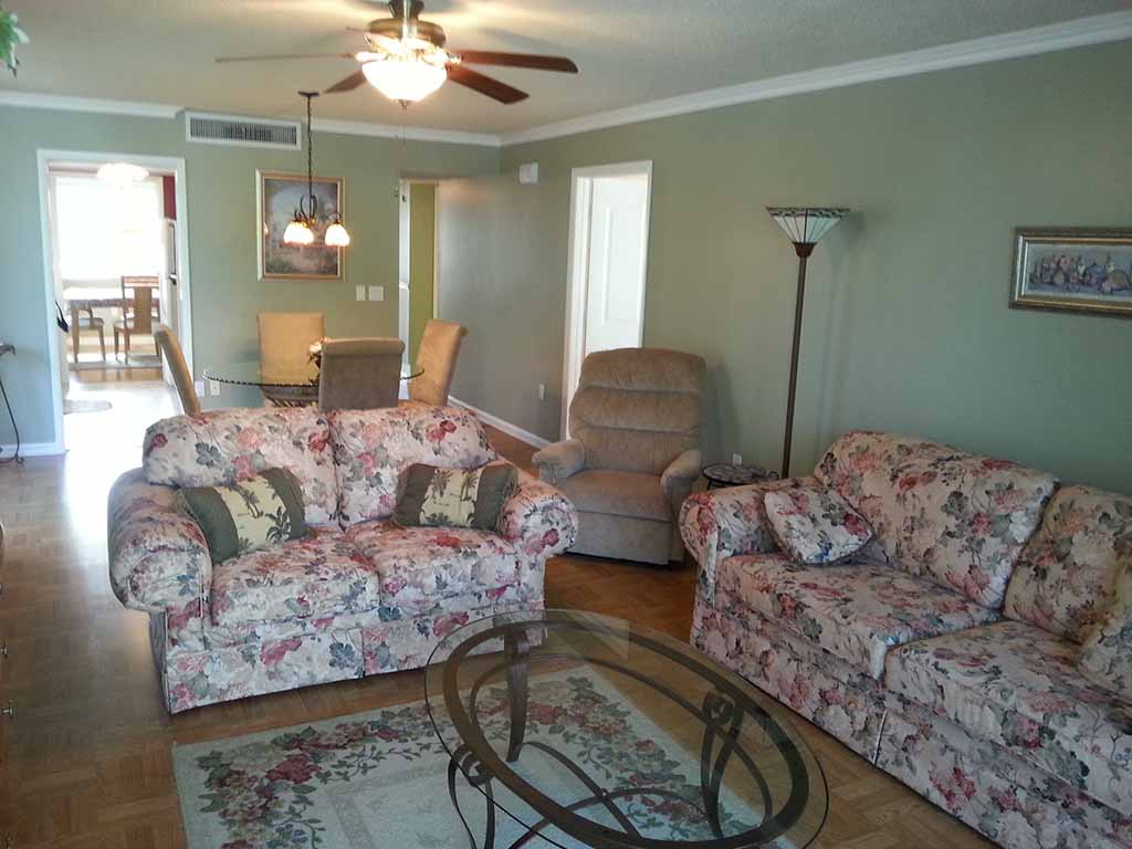 2635 Seville Blvd # 204, Clearwater, FL 33764