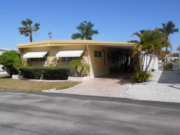 Bay Aristocrat Village18675 U.S. Hwy 19 N.Clearwater, FL 33764