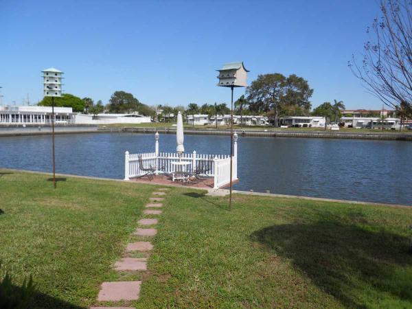 Bay Aristocrat Village18675 U.S. Hwy 19 N.Clearwater, FL 33764
