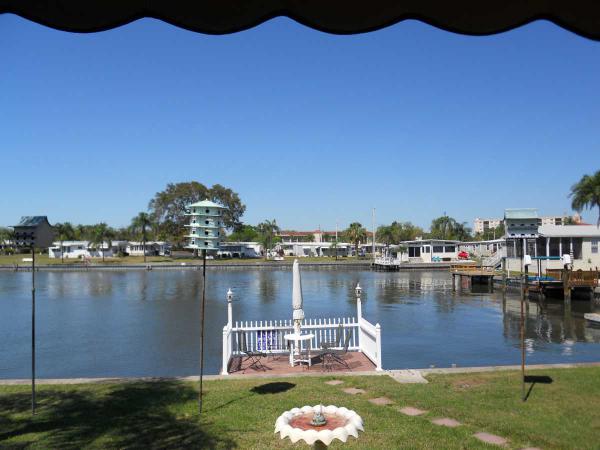 Bay Aristocrat Village18675 U.S. Hwy 19 N.Clearwater, FL 33764