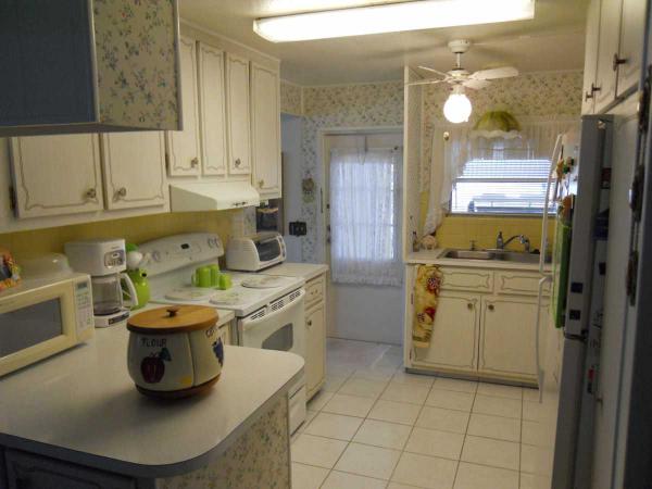 Bay Aristocrat Village18675 U.S. Hwy 19 N.Clearwater, FL 33764