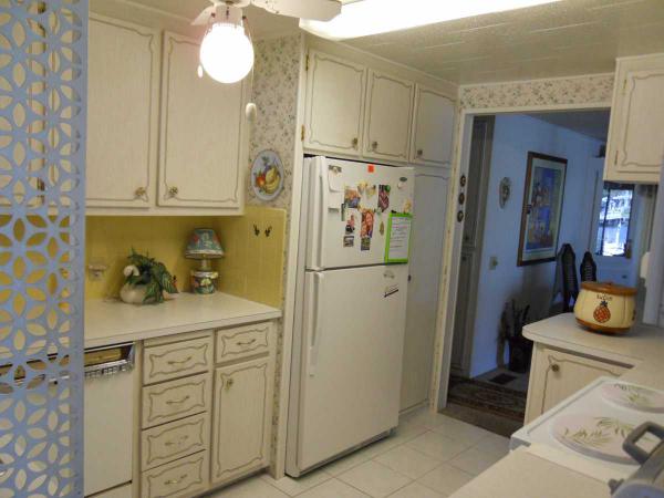 Bay Aristocrat Village18675 U.S. Hwy 19 N.Clearwater, FL 33764