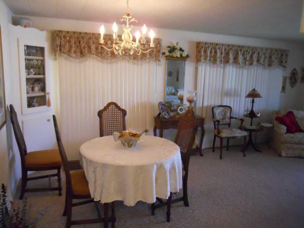 Bay Aristocrat Village18675 U.S. Hwy 19 N.Clearwater, FL 33764
