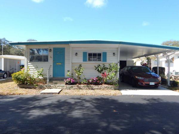 Country Park2331 Belleair Rd Lot 214Clearwater, FL 33764