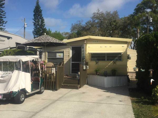 Avalon 16860 US 19 N, lot 264Clearwater, FL 33764