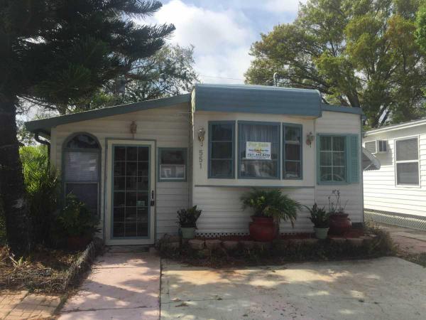 Avalon 16860 US 19 N, lot 551Clearwater, FL 33764