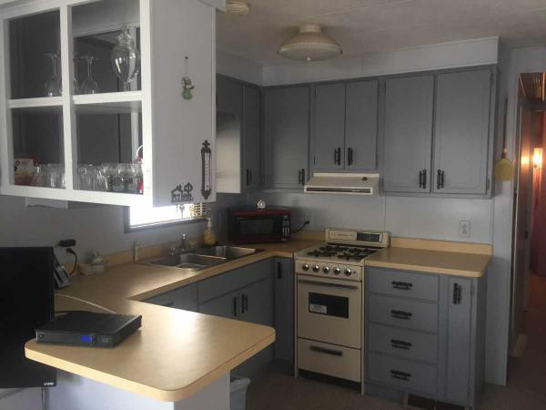 Avalon 16860 US 19 N, lot 257Clearwater, FL 33764