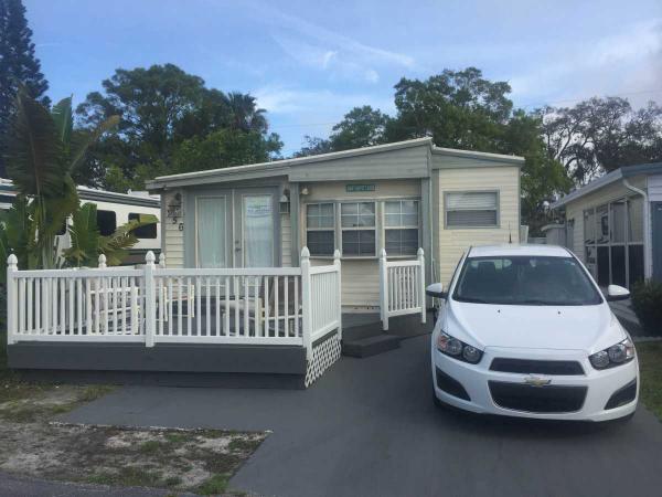 Avalon 16860 US 19 N, lot 256Clearwater, FL 33764